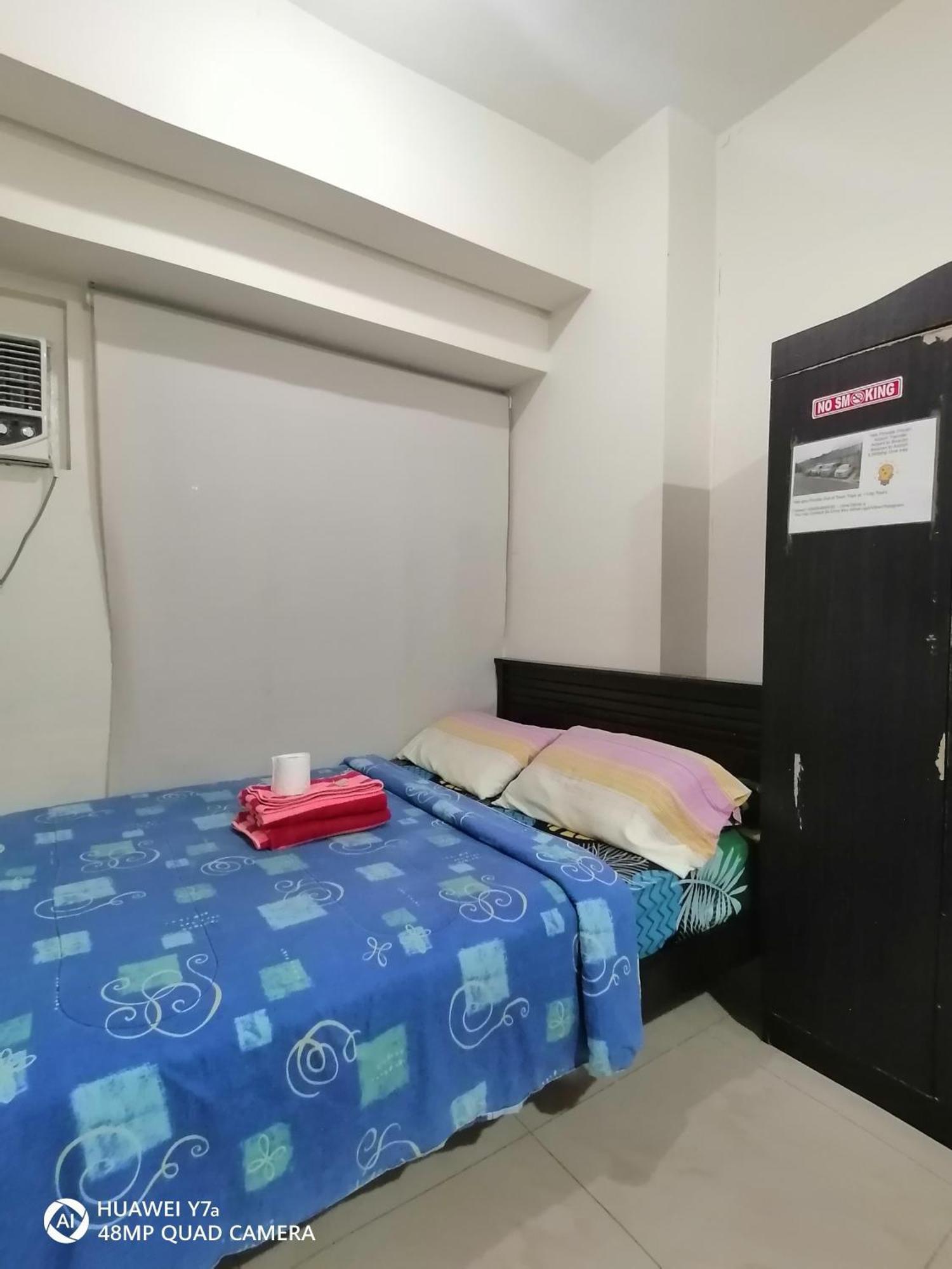 The Beacon Makati Staycation Suites Manila Bagian luar foto